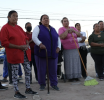 Levantadas en Armas